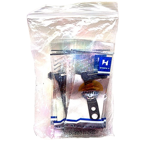 Jack Machine Knife
