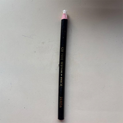 12Pcs Cut Free Invisible Pencil