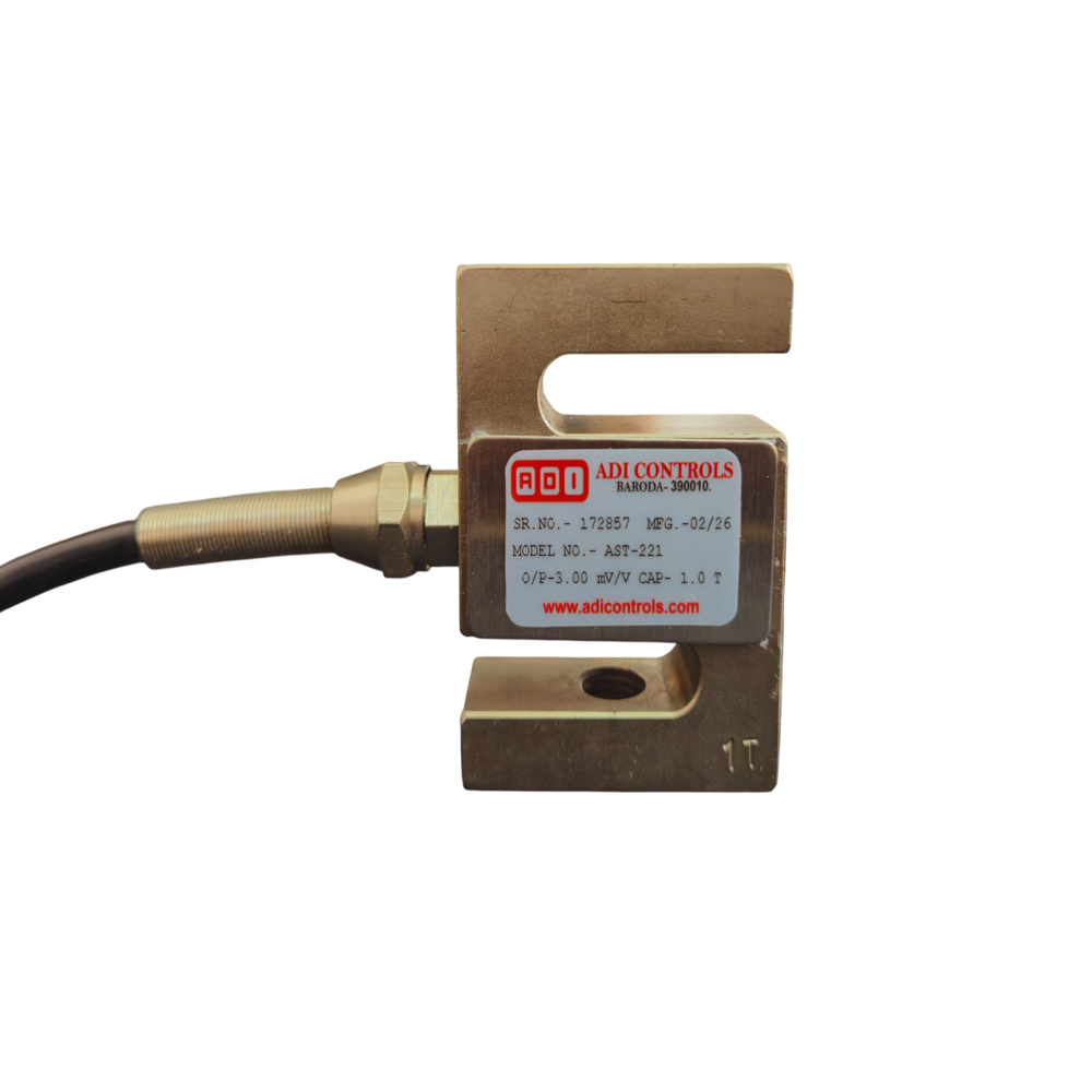 Adi S Type Load Cell - Application: No
