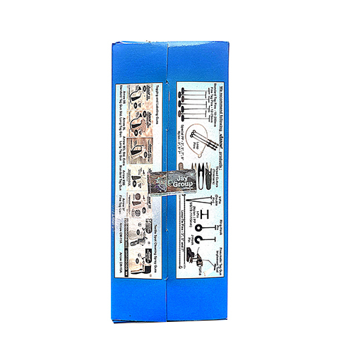 Arrow Tag Pin