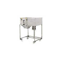 Ss Oscillating Granulator