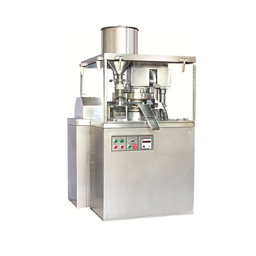 Milling Machines
