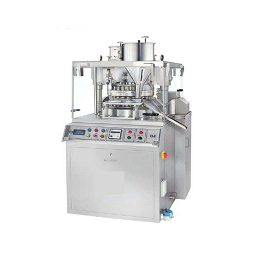Milling Machines