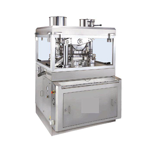 Press II Type High Speed Milling Machine