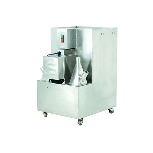 300CFM Dust Extractor Tablet Deburring And Dedusting Machine
