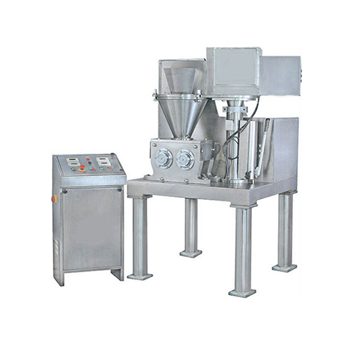 CGMP Roll Compactor