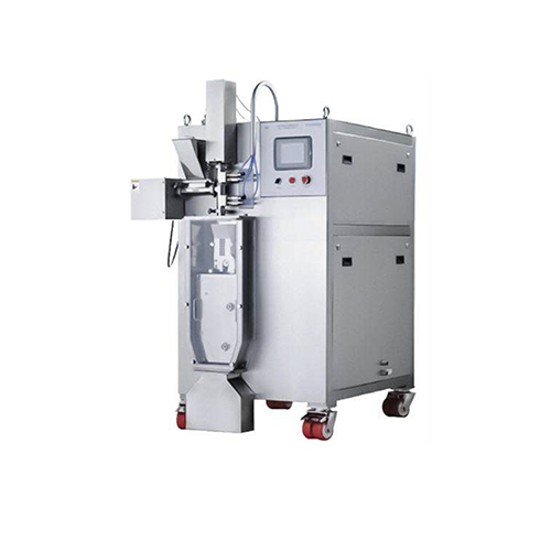 Mini Roll Compactor With Cantilever Model