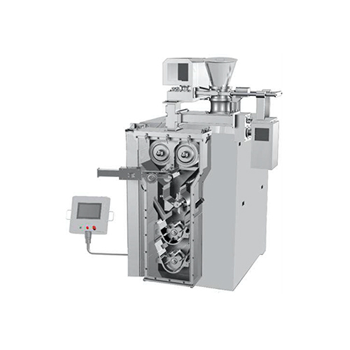 Dry Granulation