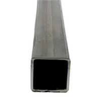 Mild Steel Square Pipe