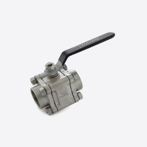 Ball Valve