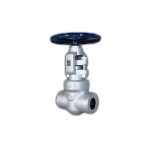 50mm Small Bore Ball Valve