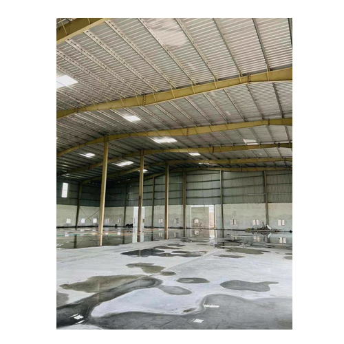 Structural Square Fabrication Services