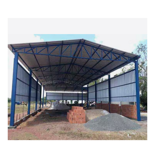 Structural Fabrication Services