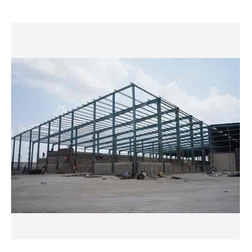 Heavy Structural Fabrication Services