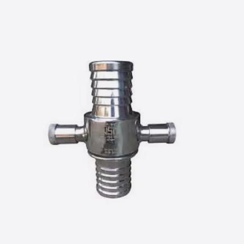 Stainless Steel Couplings