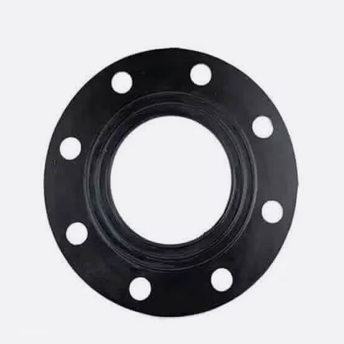 Rubber Black Flange Gasket