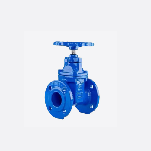Industrial Valve