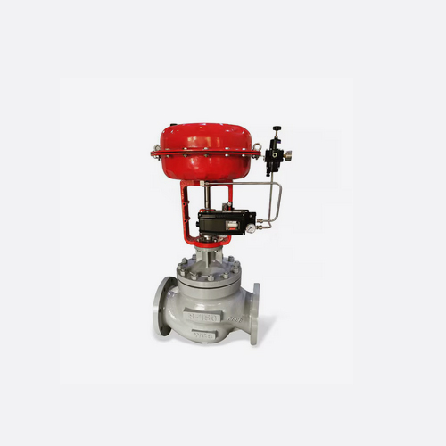 Cast Iron Control Valve