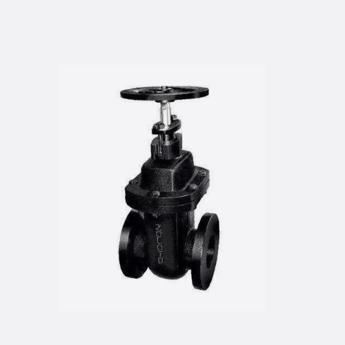 Zoloto ART1079A ISI Mark Cast Iron Sluice Valve