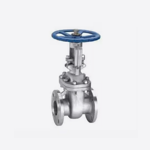 Mild Steel Gate Valve