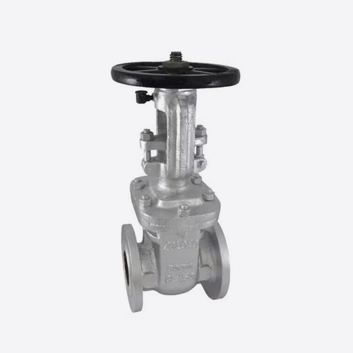Gate Valve