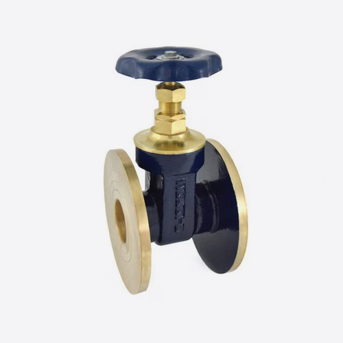 20mm Zoloto 1036 Bronze Gate Valve
