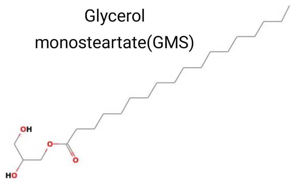 Glycerol Monostearate