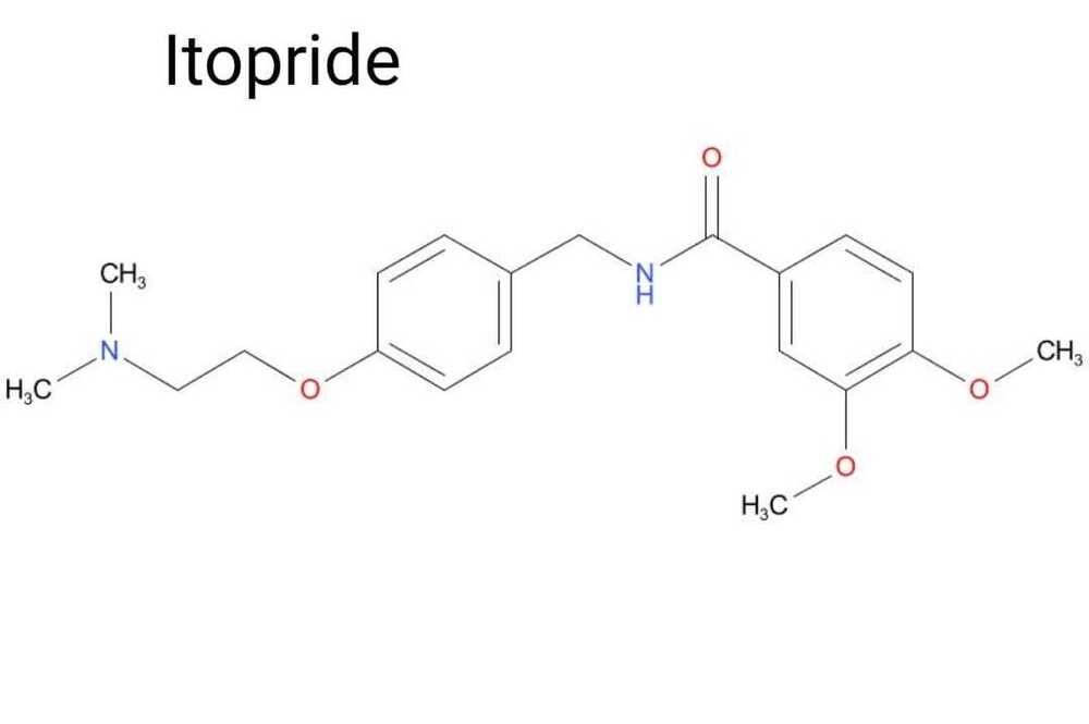 Itopride API
