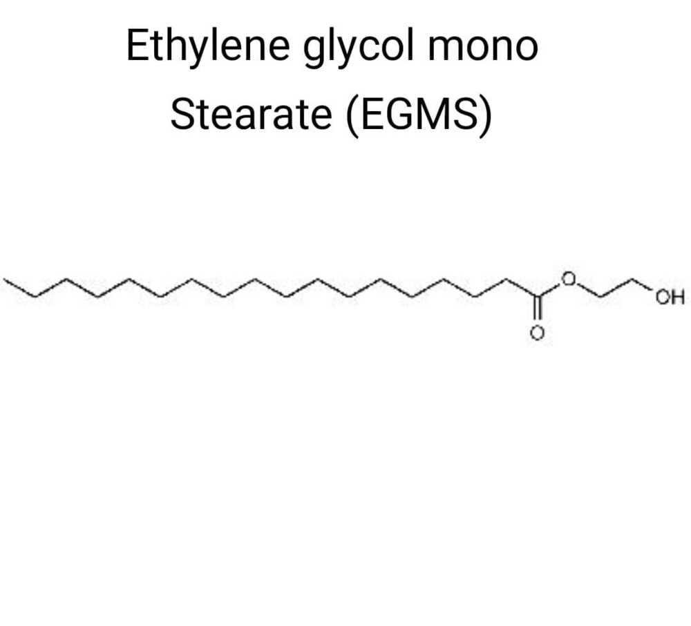 Ethylene Glycol Monostearate