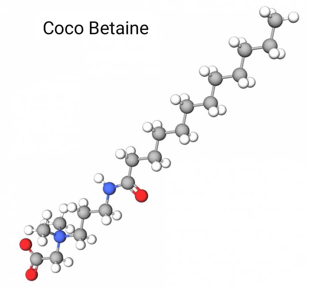 Coco Betaine Surfactant