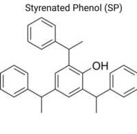 Styrenated Phenol Sp