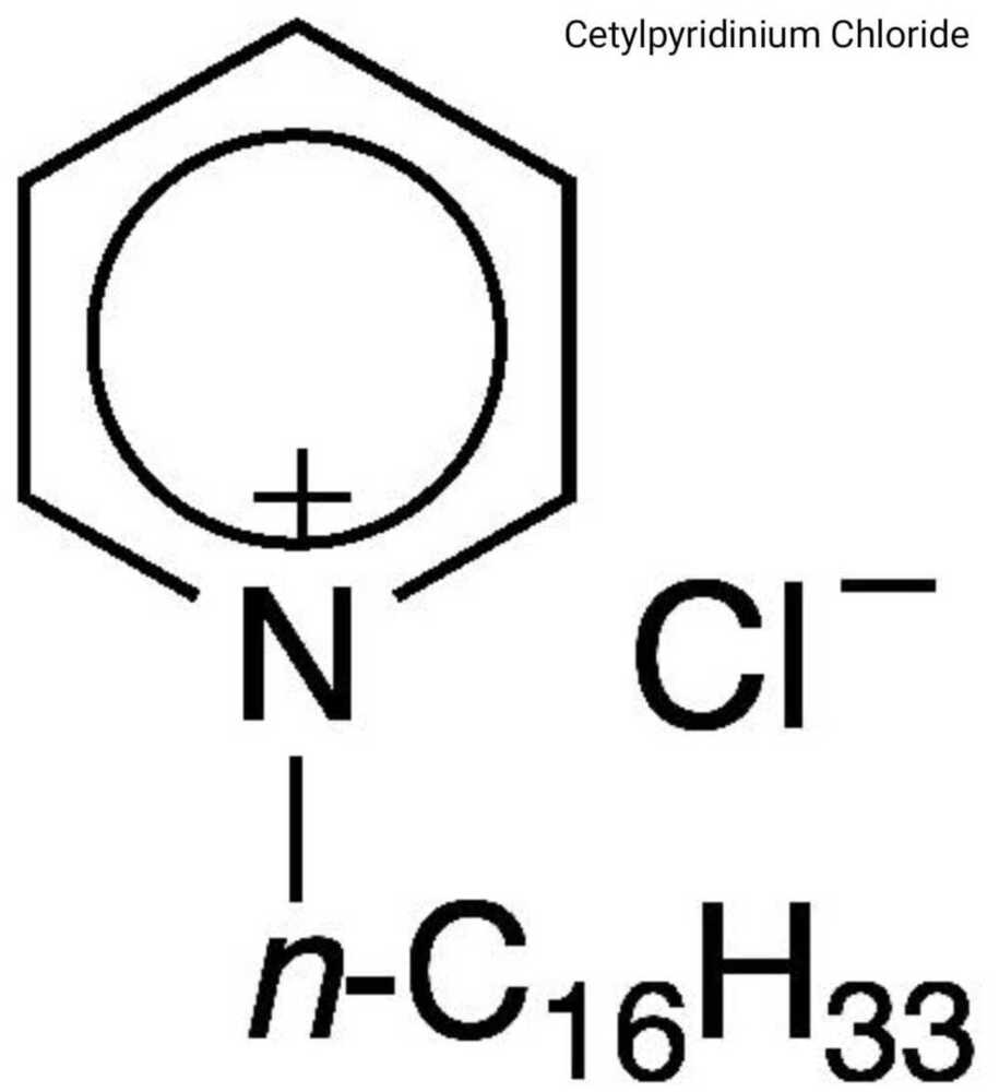 Cetylpyridinium Chloride API