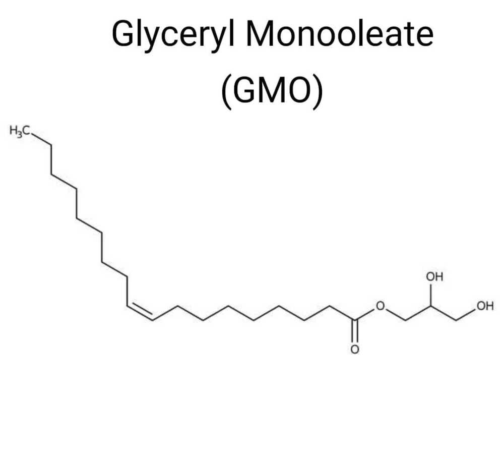 Glyceryl Monooleate