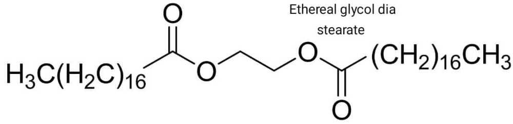 Ethylene Glycol Distearate EGDS