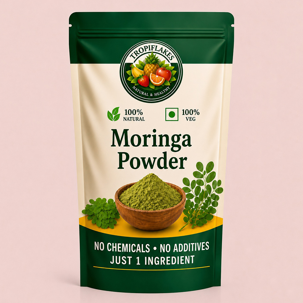 Moringa Powder