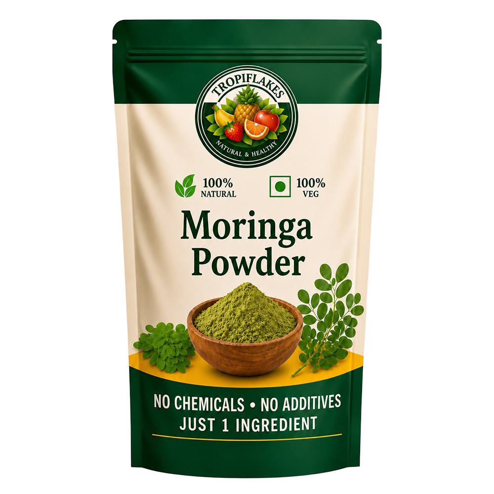 Moringa Powder