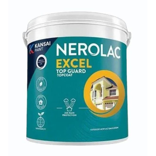 Excel Top Guard Wall Paint