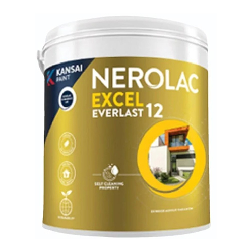 Exel Everlast 12 Wall Paint