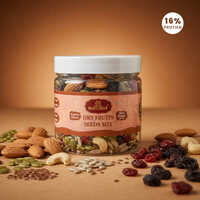 200-250gm Dried Fruits Seeds Mix