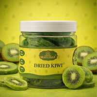 Dried Kiwi - Carbohydrate: 82.5g Per 100g