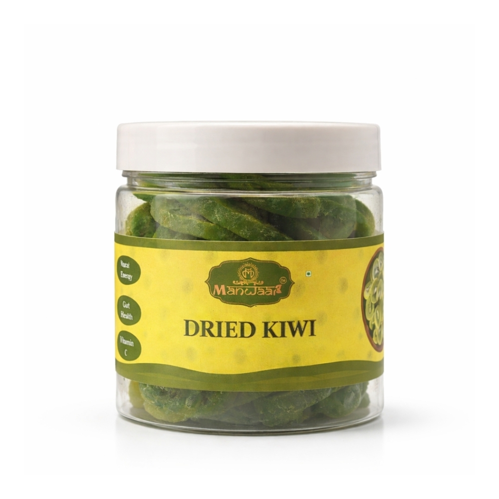 Dried Kiwi