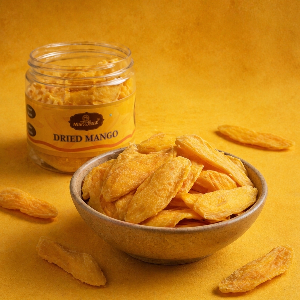 Dried Mango