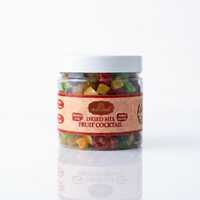 200-250gm Dried Mix Fruit Cocktail