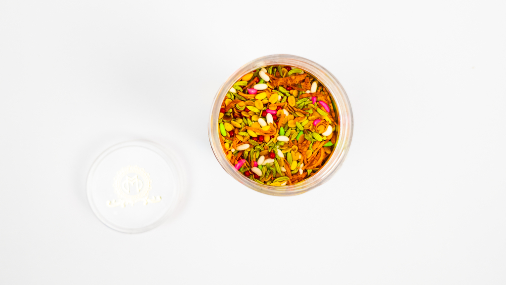 Kesar Rubabdaar Mix Mouth Freshener