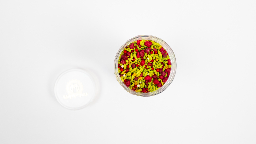 Khus Shahi Mix Mouth Freshener