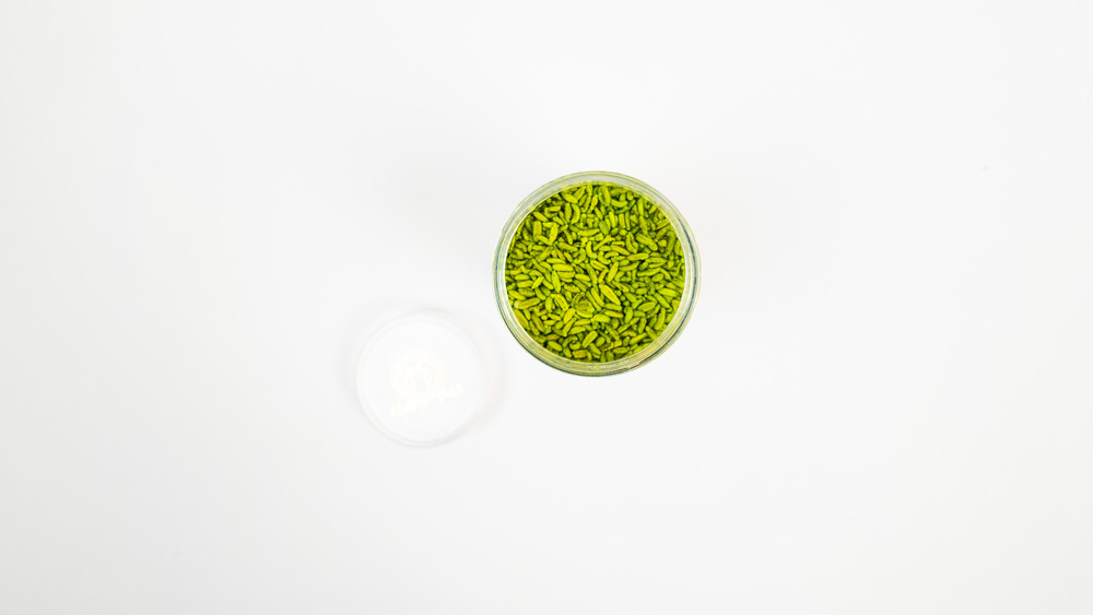 Menthol Chill Green Saunf
