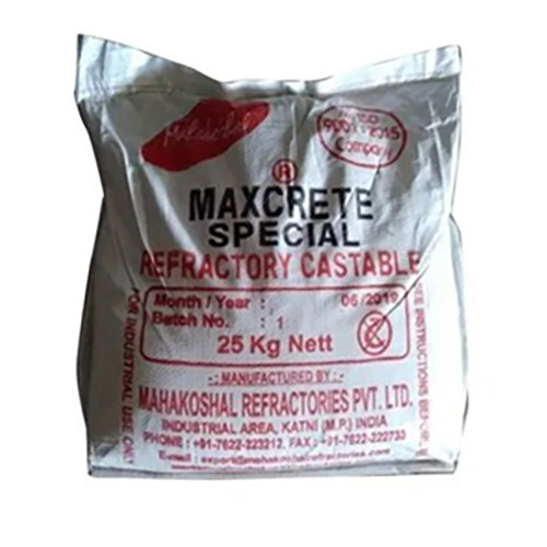 Maxcrete Special