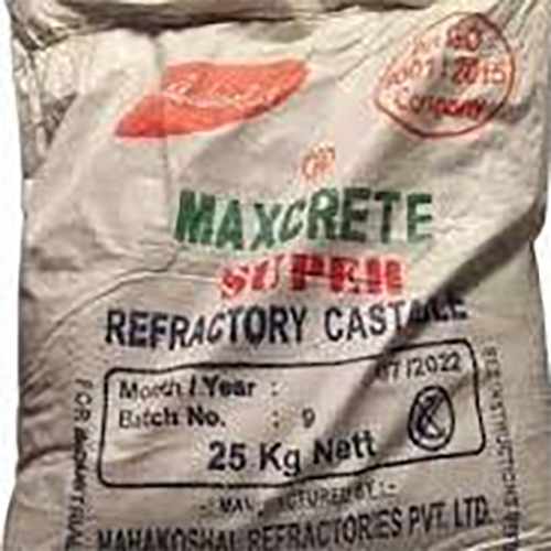 Maxcrete Super