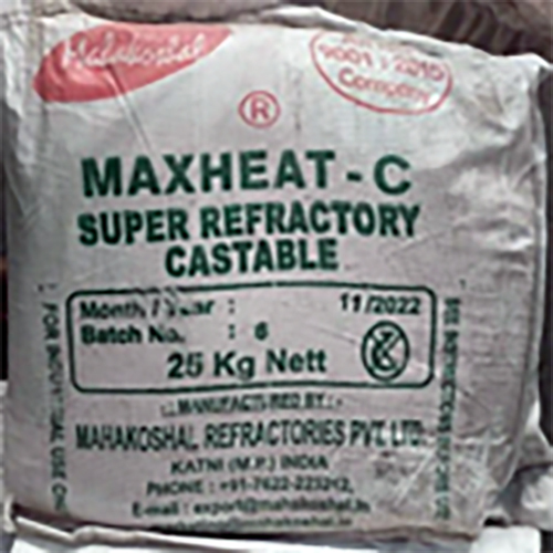 Maxheat C