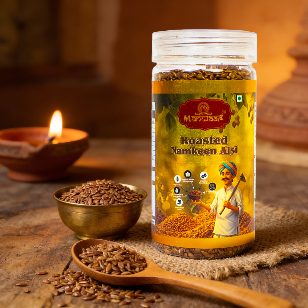 Roasted Namkeen Mouth Freshener
